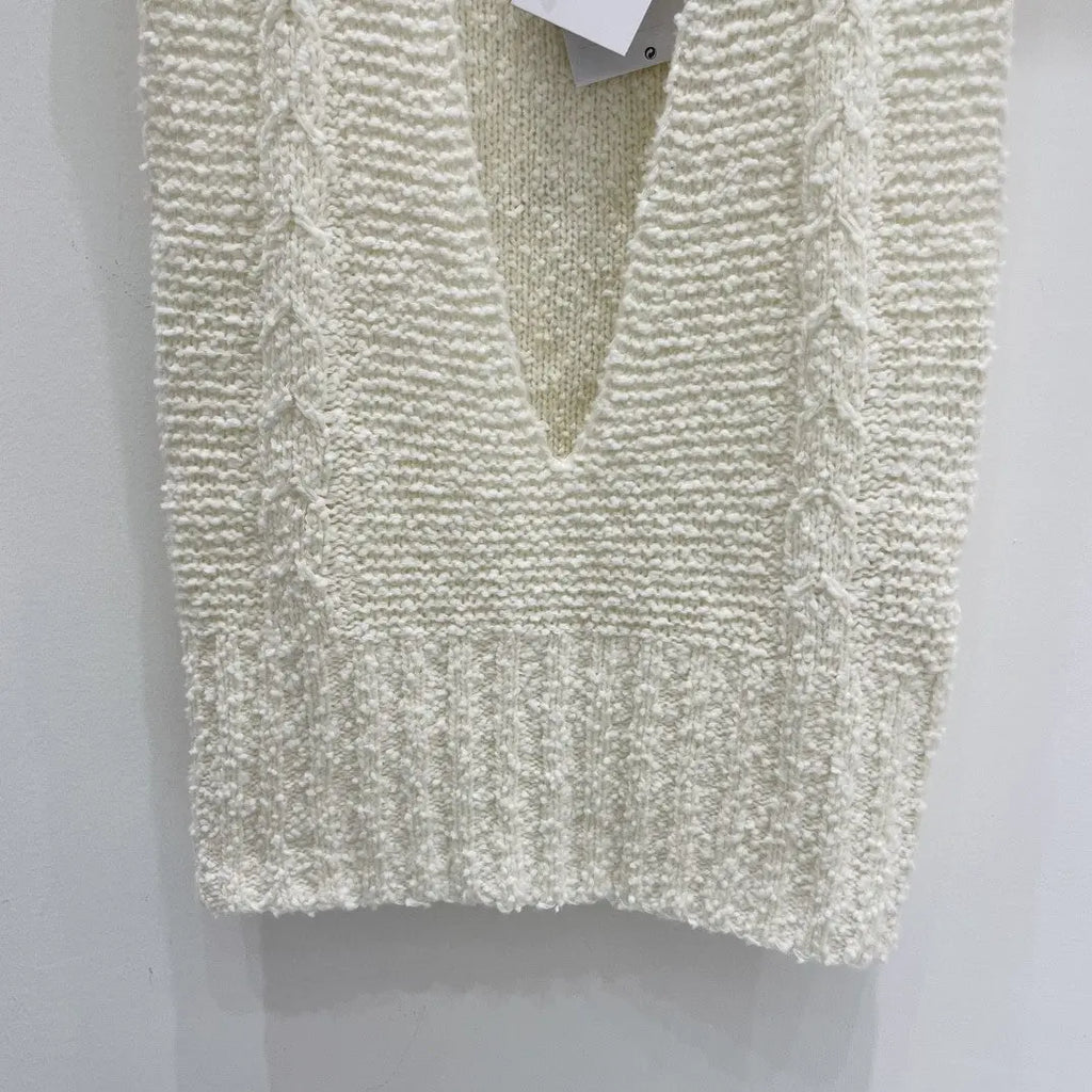 Vest deep single wear layered design eprolo