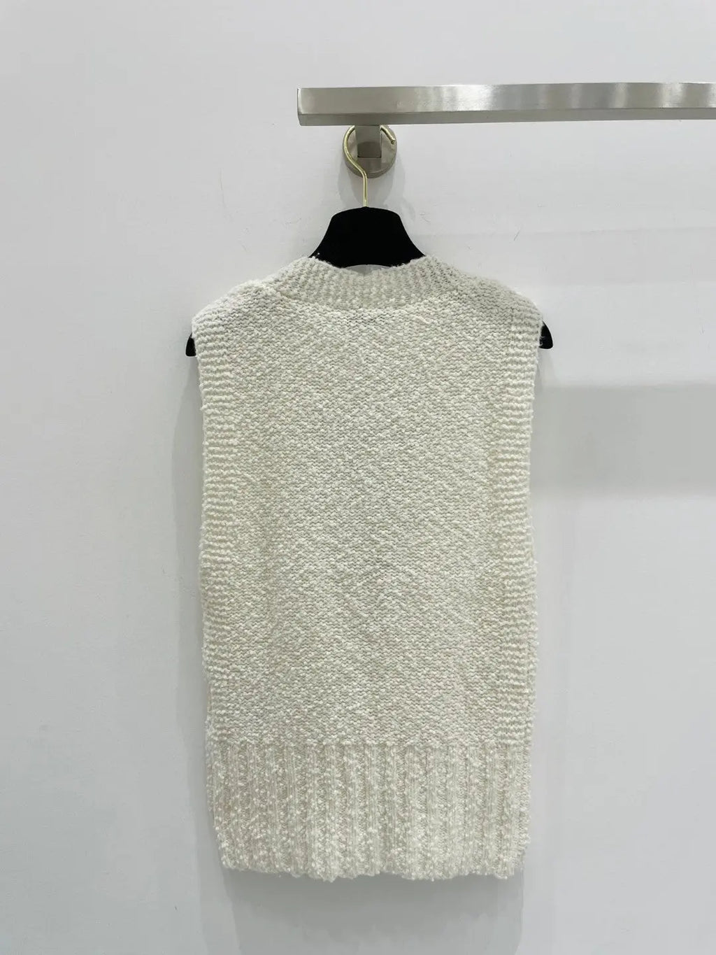 Vest deep single wear layered design eprolo